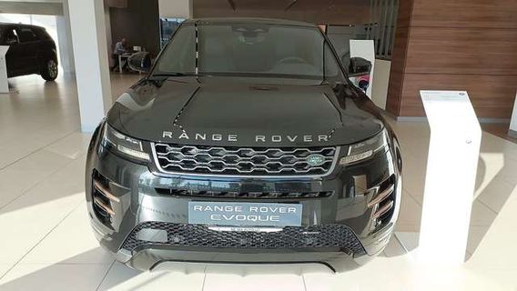 Land Rover Range Rover Evoque Range Rover Evoque 1.5 I3 160 CV Auto R-Dynamic S