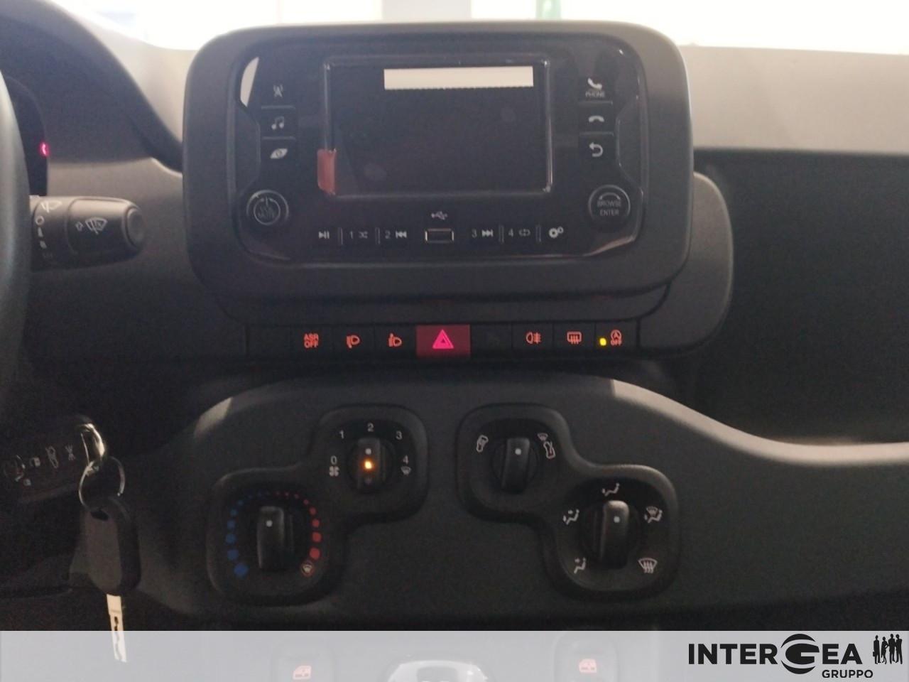 FIAT Pandina 1.0 firefly hybrid Icon s&s 70cv 5p.ti