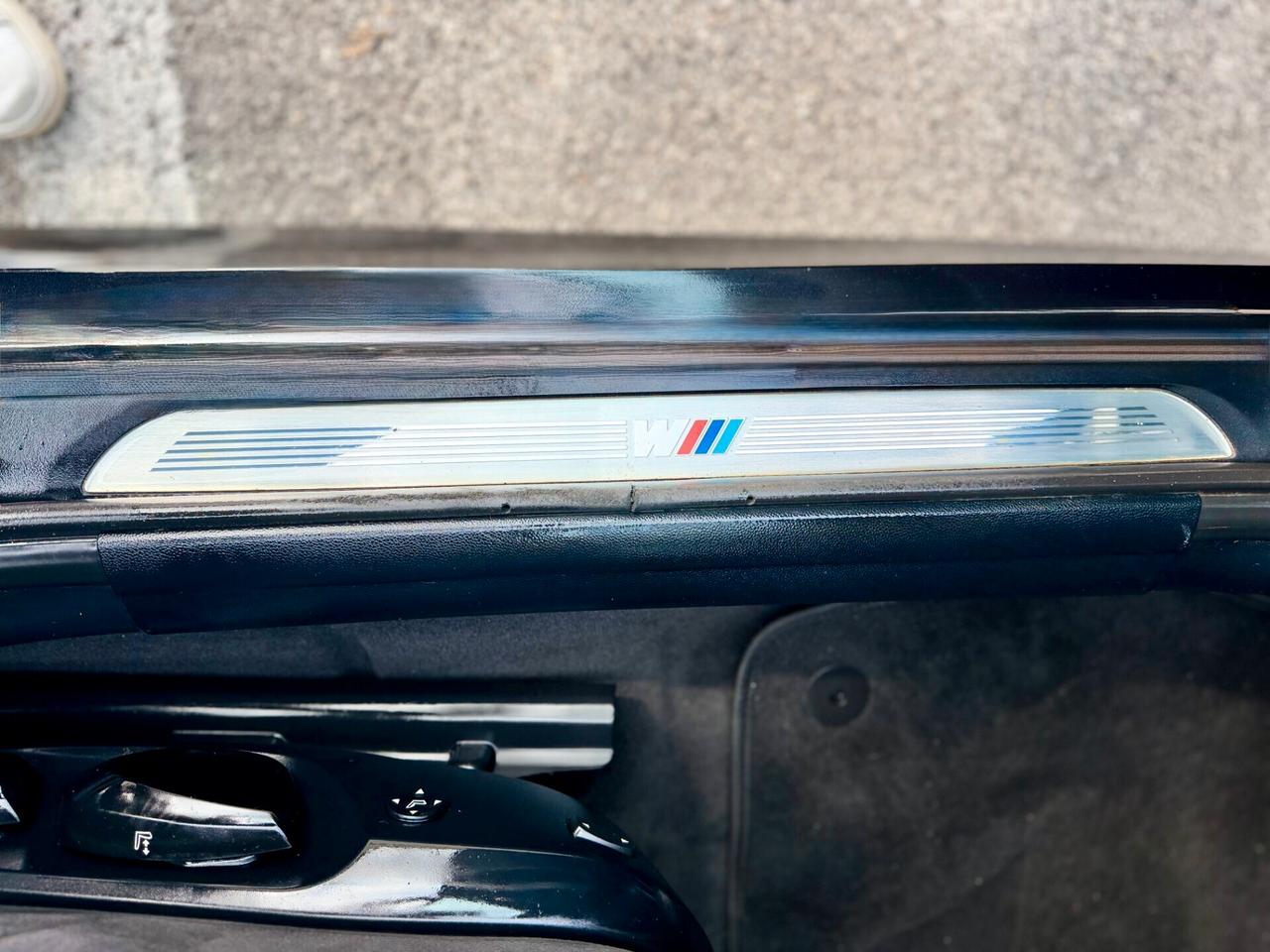 Bmw 320 320d cat xDrive MSport