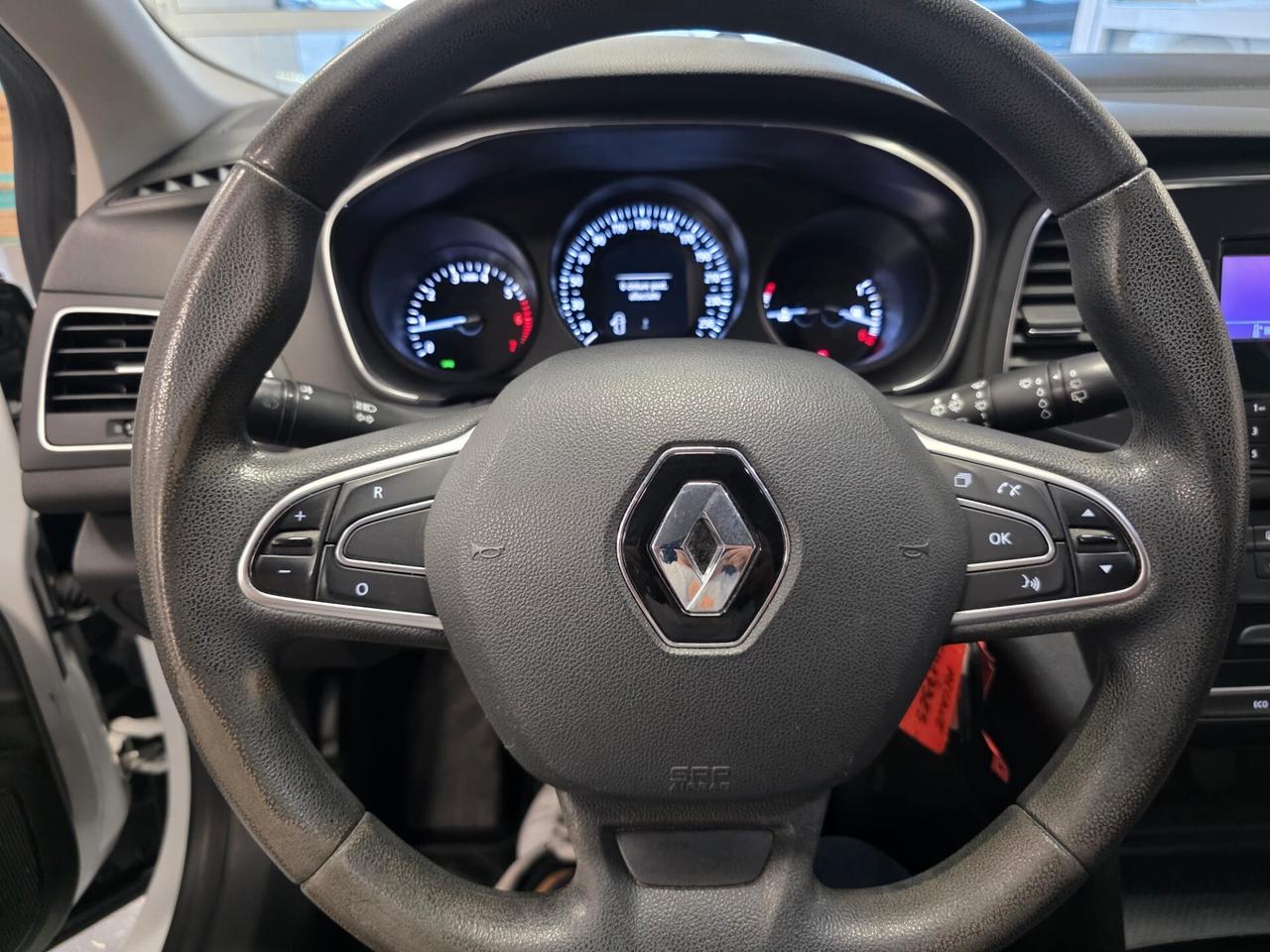 Renault Megane Mégane Sporter TCe Energy Zen