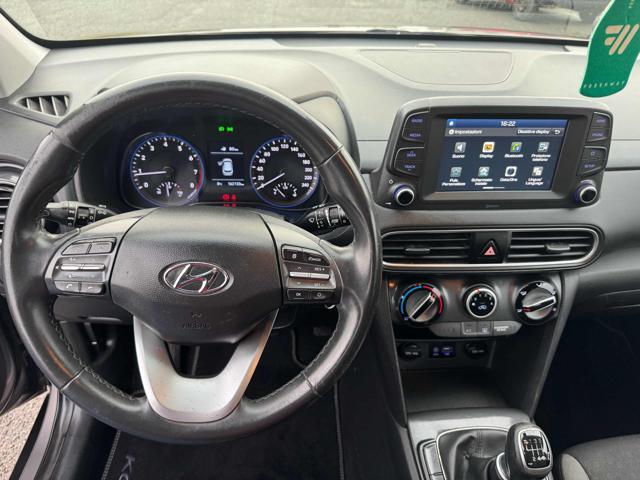 HYUNDAI Kona 1.0 T-GDI Comfort