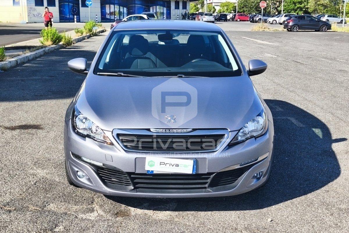 PEUGEOT 308 BlueHDi 120 S&S SW Business