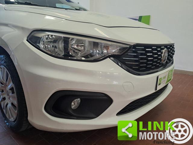 FIAT Tipo 5P 95CV EASY