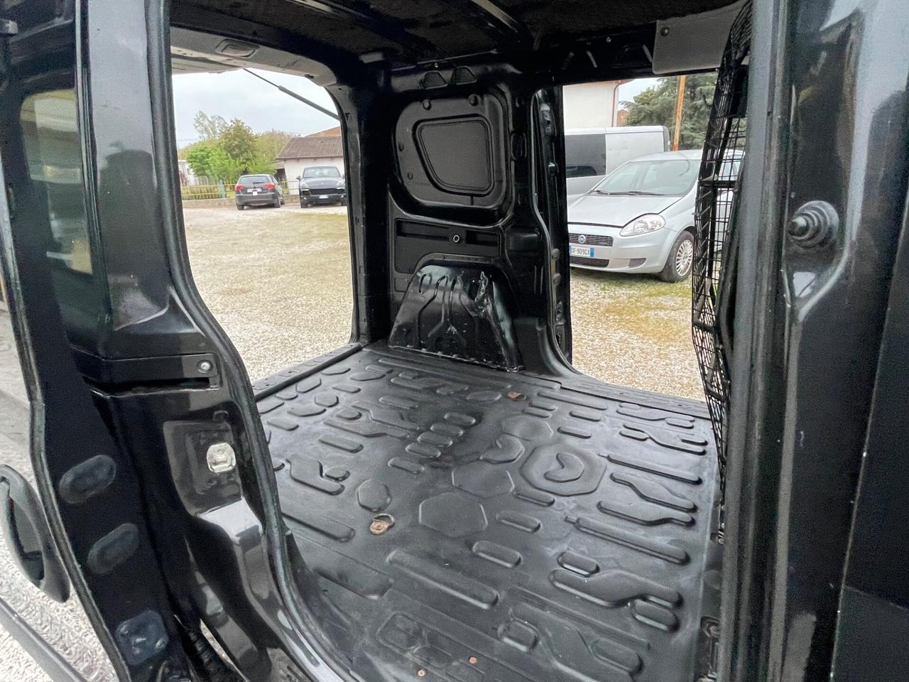 Fiat Doblo Doblò 1.6 MJT 16V Dynamic