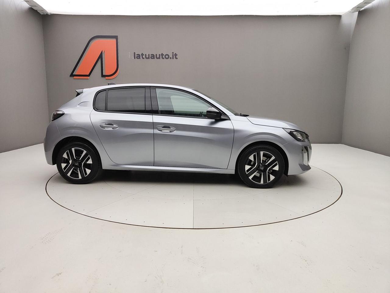 PEUGEOT 208 II 2023 1.2 PURETECH 100CV ALLURE