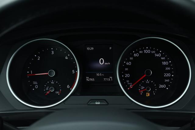 VOLKSWAGEN Tiguan 2.0 TDI 150 CV SCR DSG Life