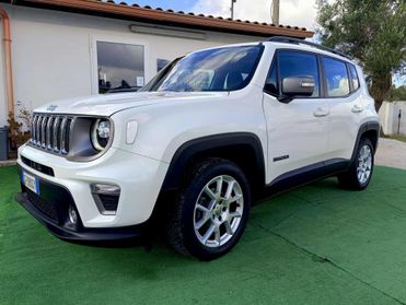 Jeep Renegade 1.6 Mjt 130 CV Limited - 2021