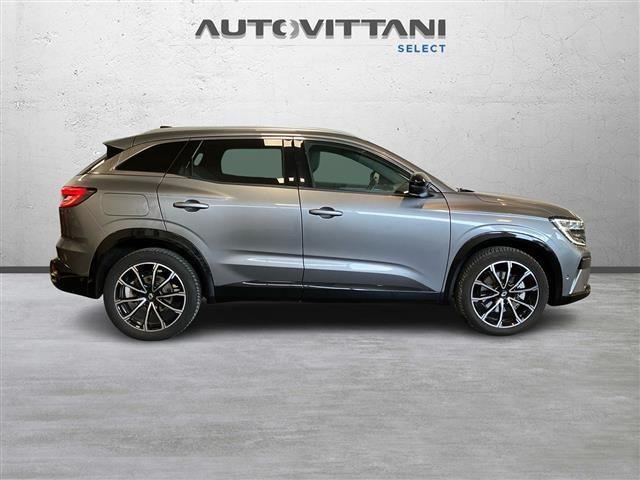 RENAULT Austral 1.2 E-Tech full hybrid Iconic 200cv auto