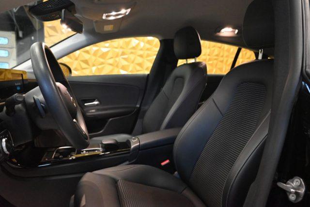 MERCEDES-BENZ CLA 250 SHOOTING BRAKE e HYBRID PHEV EQ POWER PLUG-IN FULL