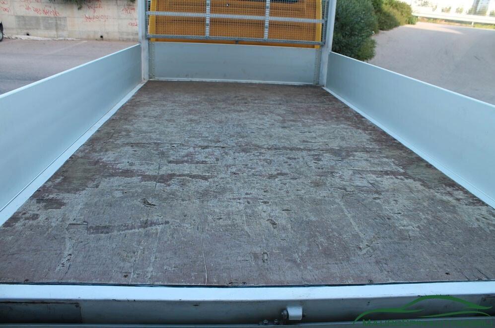 Furgone Mercedes Sprinter 311 CDI CASSONE FISSO