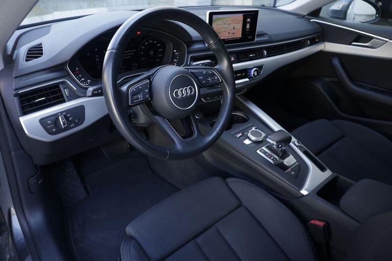 Audi A5 Audi A5 SPB 40 TDI S tronic Business Sport PROMOZIONE Unicoproprietario
