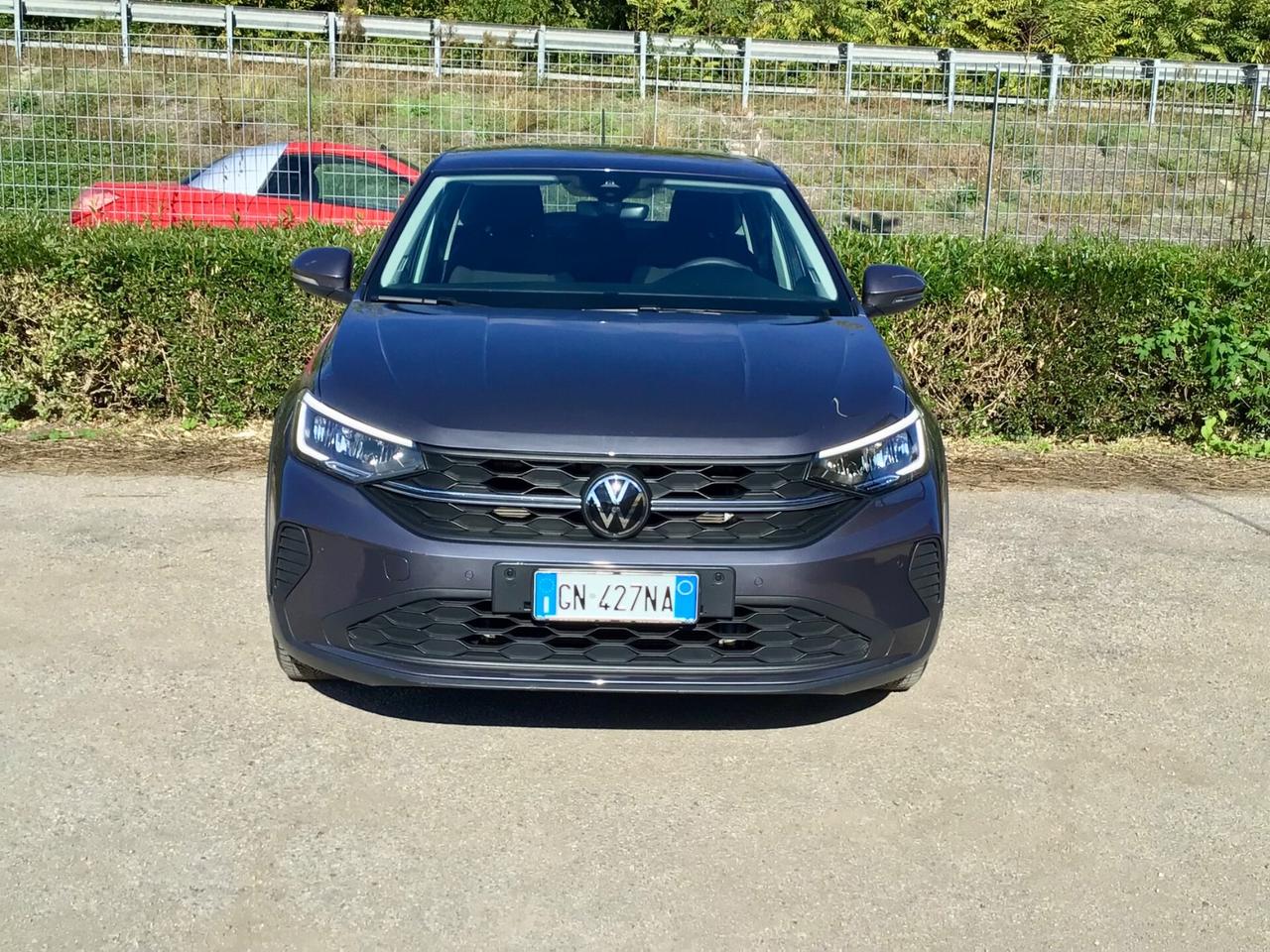 Volkswagen Taigo 1.0 TSI 95 CV Life