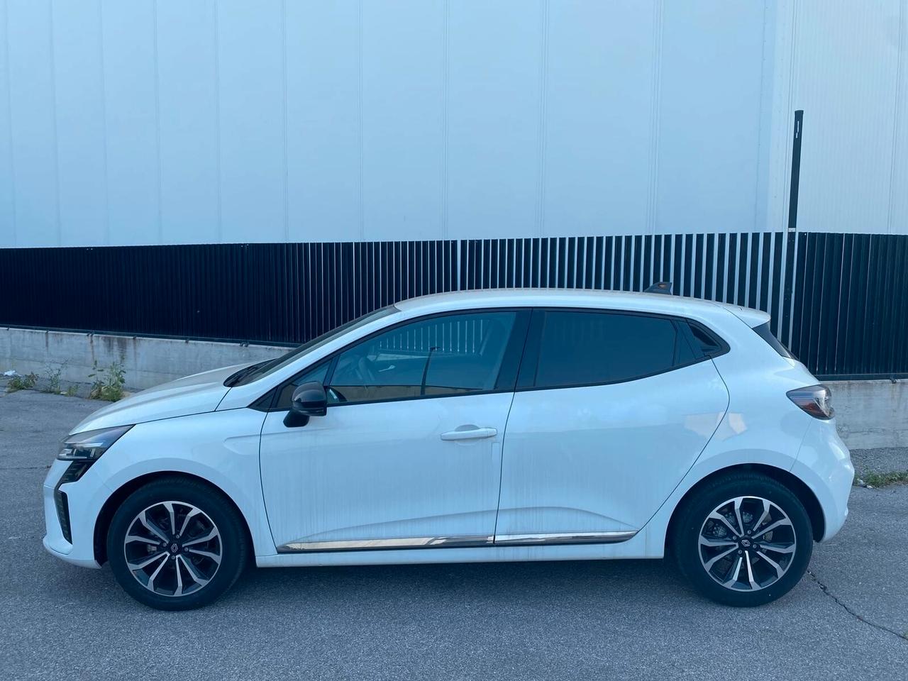 Renault Clio ECO-G 100 CV Techno km ZERO GPL