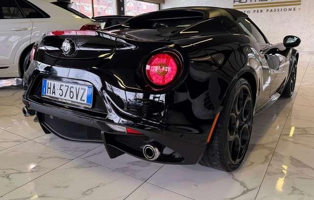 Alfa Romeo 4C OFFERTA LIMITATA ENTRO 15/12 Iva esposta