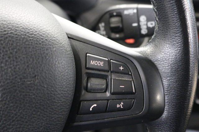 BMW X1 sDrive18d Business "" CERCHI 18"/ AUTOMATICA ""