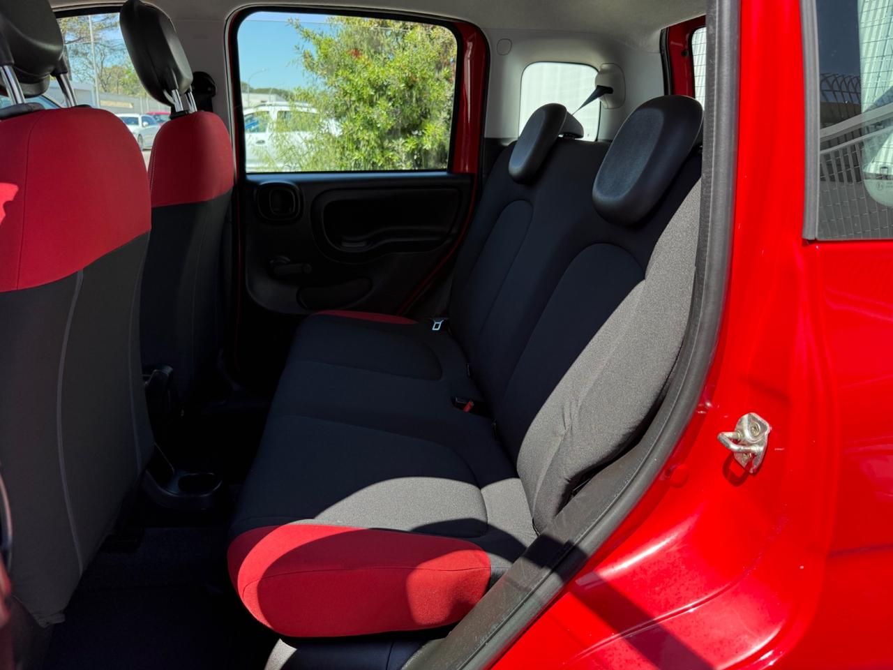 Fiat Panda 1.2 Gpl Lounge