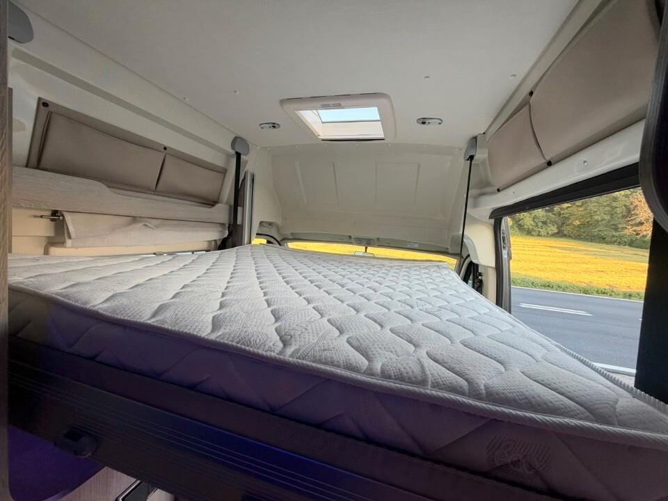 Altro VAN FONT VENDOME 307 H -5 POSTI LETTO E OMOLOGATI € 51900