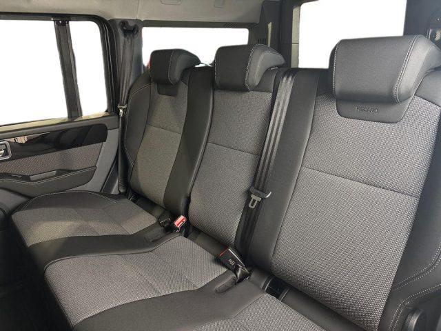 INEOS Grenadier 3.0 Twin Turbo Diesel SW Trialmaster Edit. 5 posti