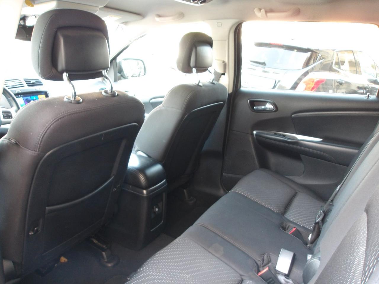 Fiat Freemont 2.0 mjt 16v Lounge 170cv E5+