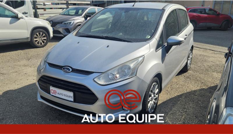 Ford B-Max B-Max 1.5 TDCi 75CV Titanium