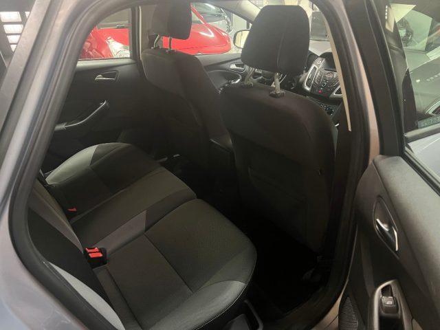 FORD Focus 1.6 EcoBoost 150 CV Start&Stop SW Titanium