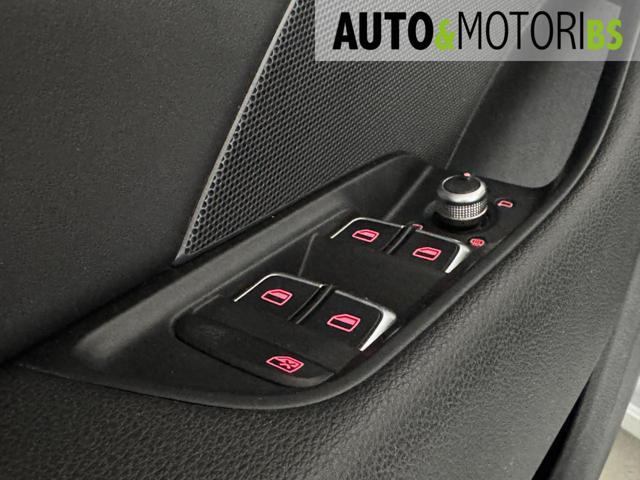 AUDI A3 SPB 2.0 TDI Ambition