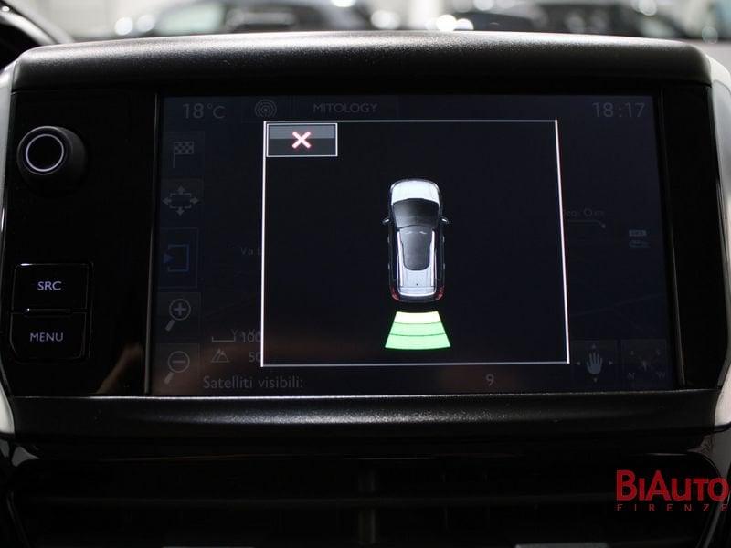 Peugeot 2008 2008 1.2 puretech t Allure s&s 110cv