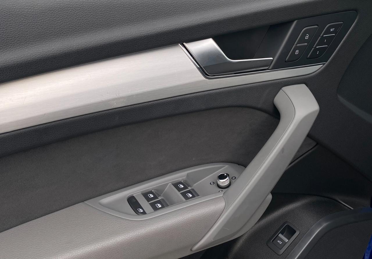 Audi Q5 SPB S Line Plus 2.0 TDI 190CV s-tronic quattro 40