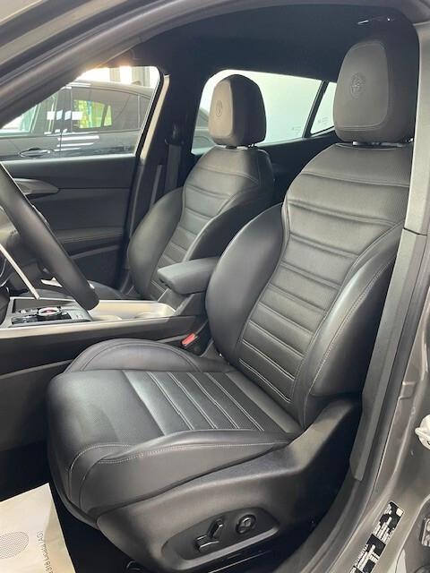 Alfa Romeo Tonale 1.6 diesel 130 CV TCT6 Veloce