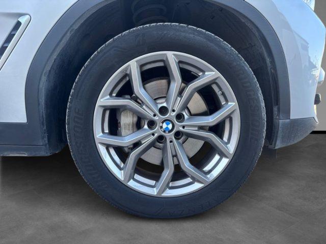 BMW X3 xDrive30e