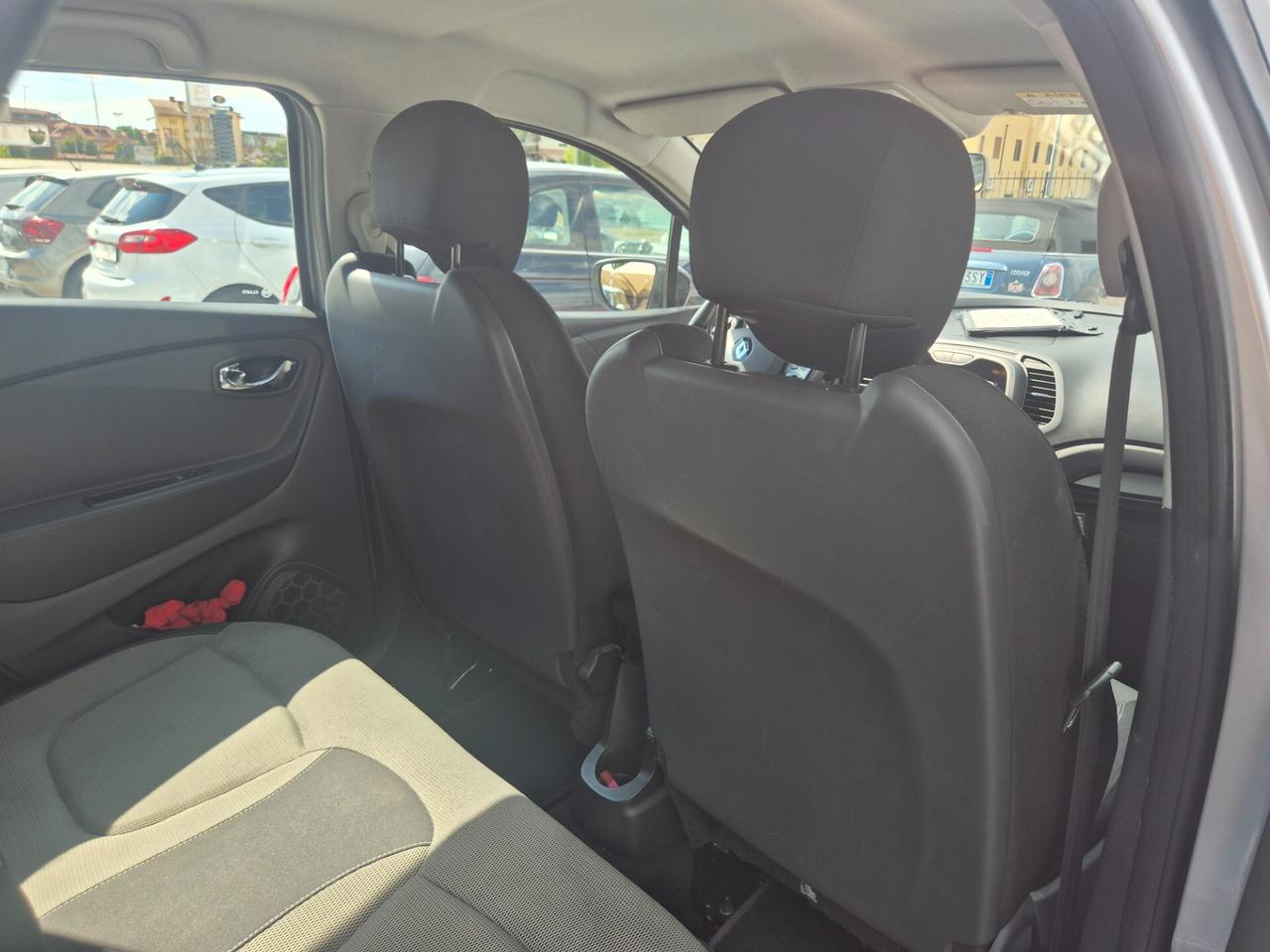 Renault Captur 0.9 TCe 12V 90 CV Start&Stop Energy R-Link