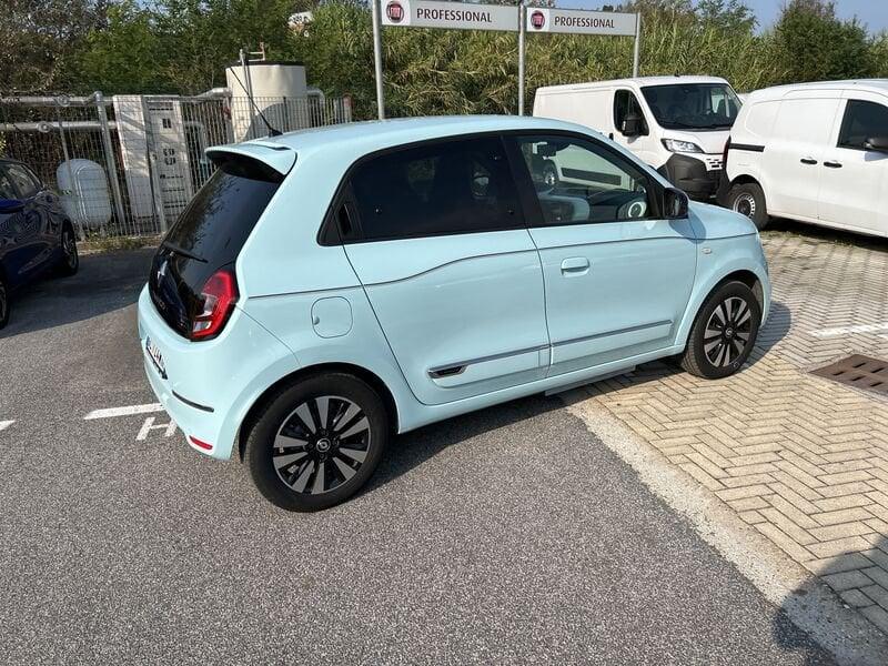 Renault Twingo Electric Twingo Techno 22kWh