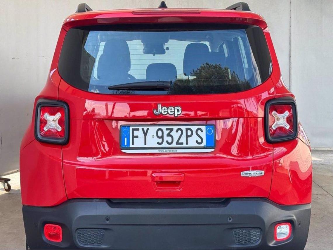 JEEP Renegade 1 0 t3 longitude 2wd