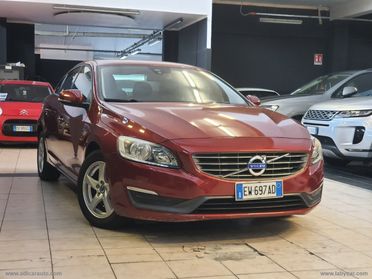 VOLVO S60 D3 Geartronic Kinetic