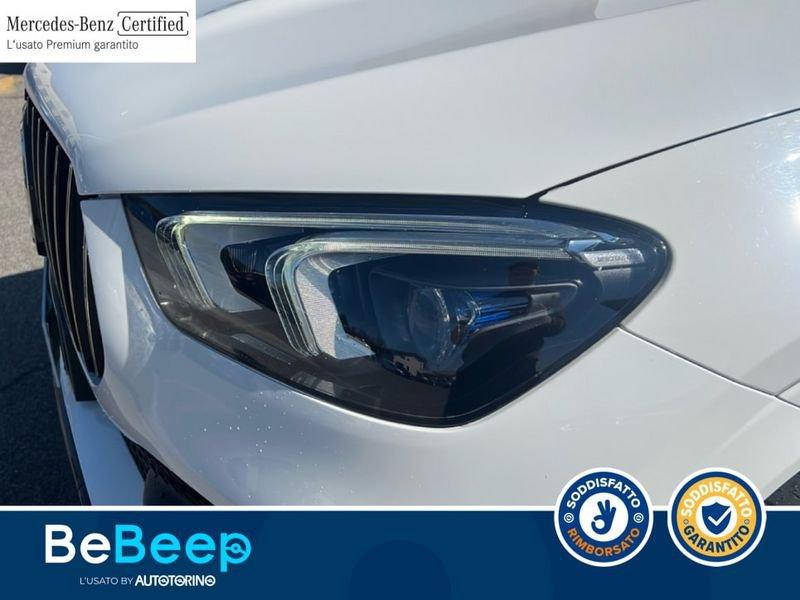 Mercedes-Benz GLE Coupé GCOUPE 350 D PREMIUM PRO 4MATIC AUTO