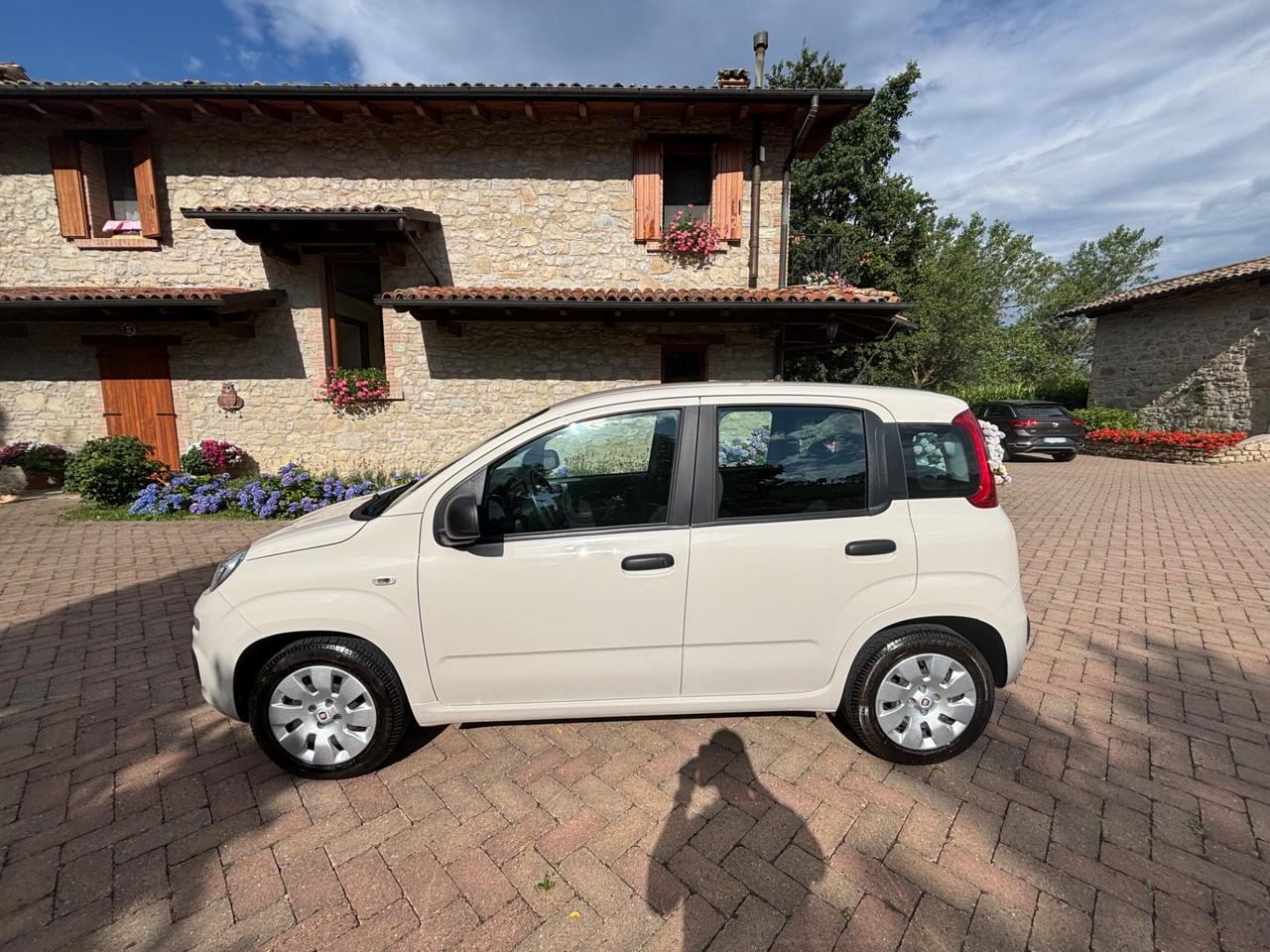 Fiat Panda 1.2 Lounge Km 33500