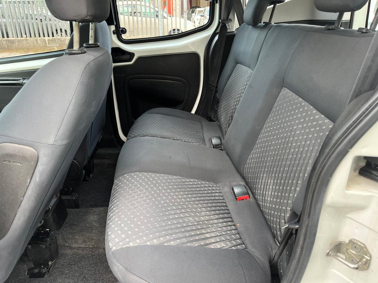 Peugeot Bipper Tepee 1.3 HDi 75CV