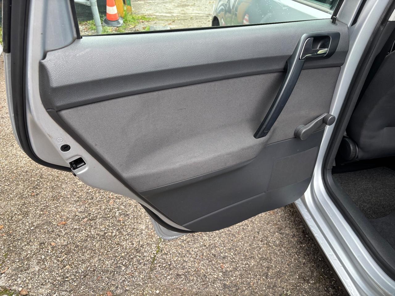 Volkswagen Polo 1.2 GPL 5p. OK NEOPATENTATI