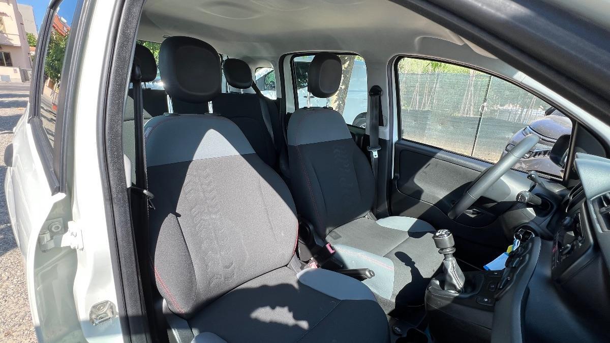 FIAT - Panda 1.2 Easy s&s 69cv my19