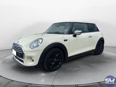 MINI Mini 3 porte Mini 1.5 One D