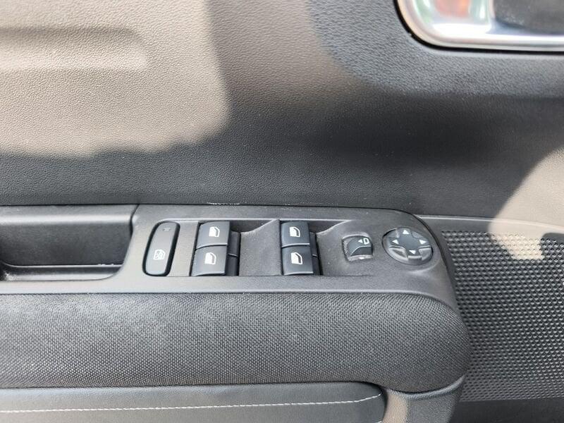 Citroën C3 Aircross 2021 1.5 bluehdi Feel s&s 120cv eat6