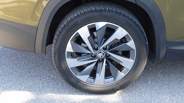 SKODA Kodiaq 1.5 m-HEV "Selection", Automatica, Garanzia..