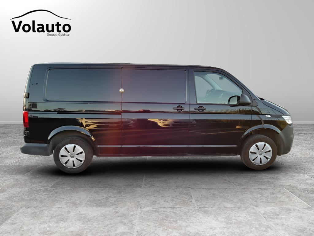 VOLKSWAGEN T6.1 Transporter 28 - T6.1 Transporter 28 2.0 tdi 150cv Busi
