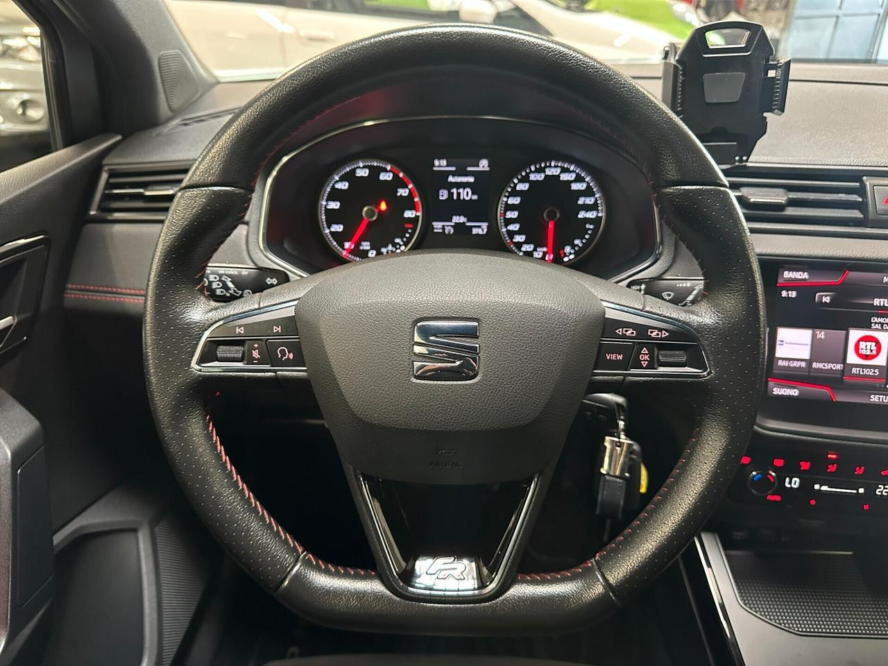 Seat Arona 1.0 EcoTSI 115 CV FR
