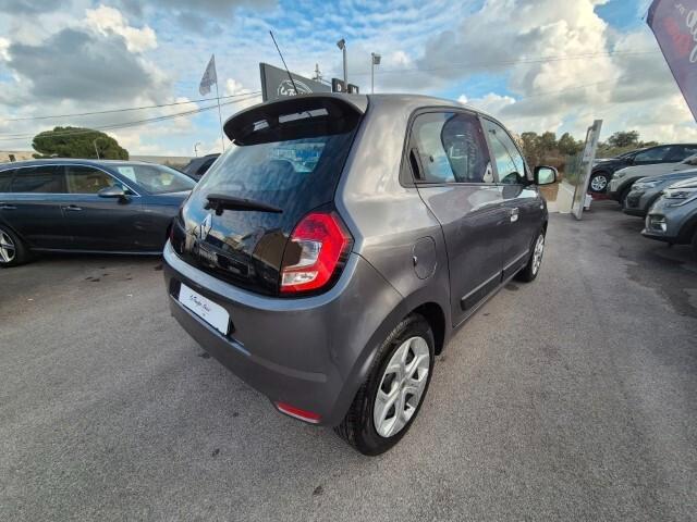 Renault Twingo SCe 65 CV Intens - 2020