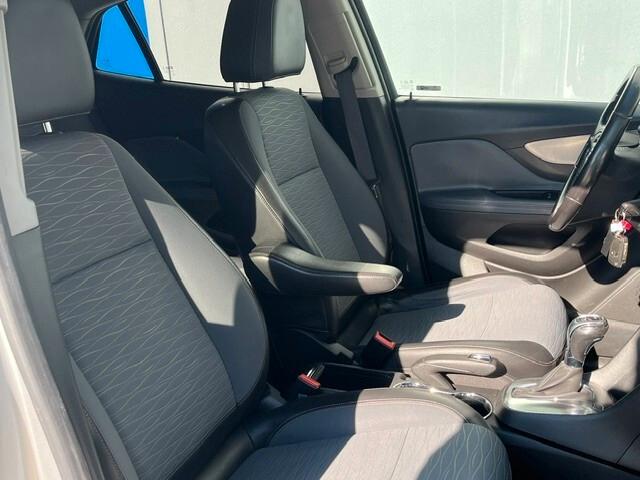 Opel Mokka Mokka1.6 cdti Cosmo 4x2 136cv aut. PREZZO REALE - GANCIO TRAINO