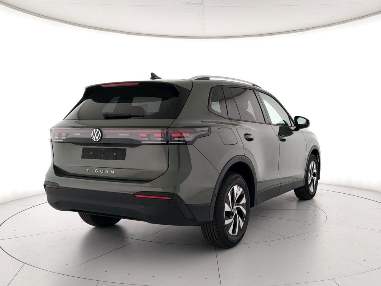 Volkswagen Tiguan 2.0 tdi edition plus 150cv dsg