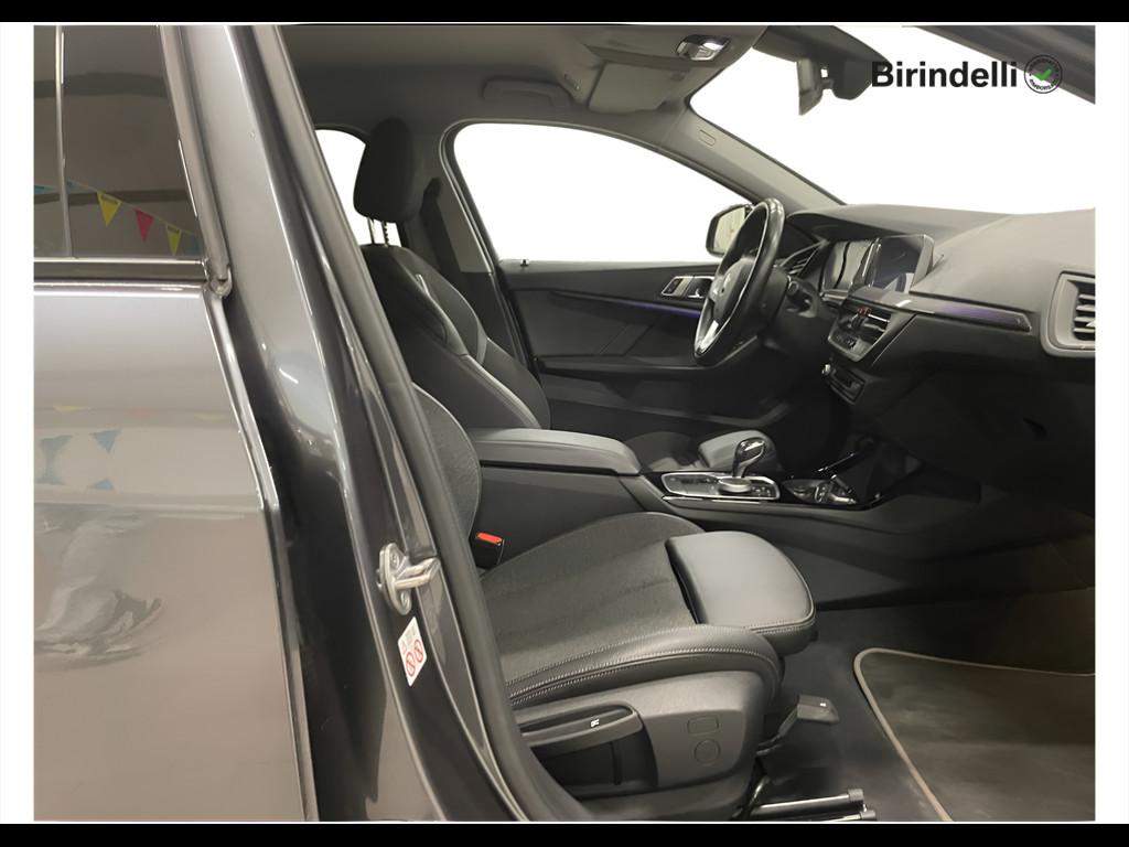 BMW Serie 1 (F40) - 116d 5p. Sport