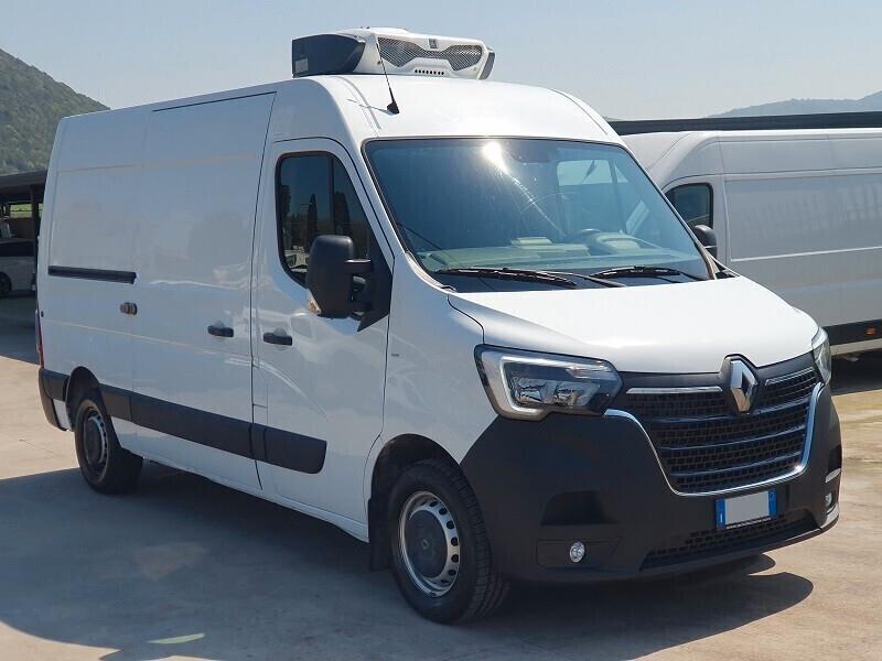 CITROËN Jumpy 1.5 BlueHDi 100CV L2H1 KM32.500 2023