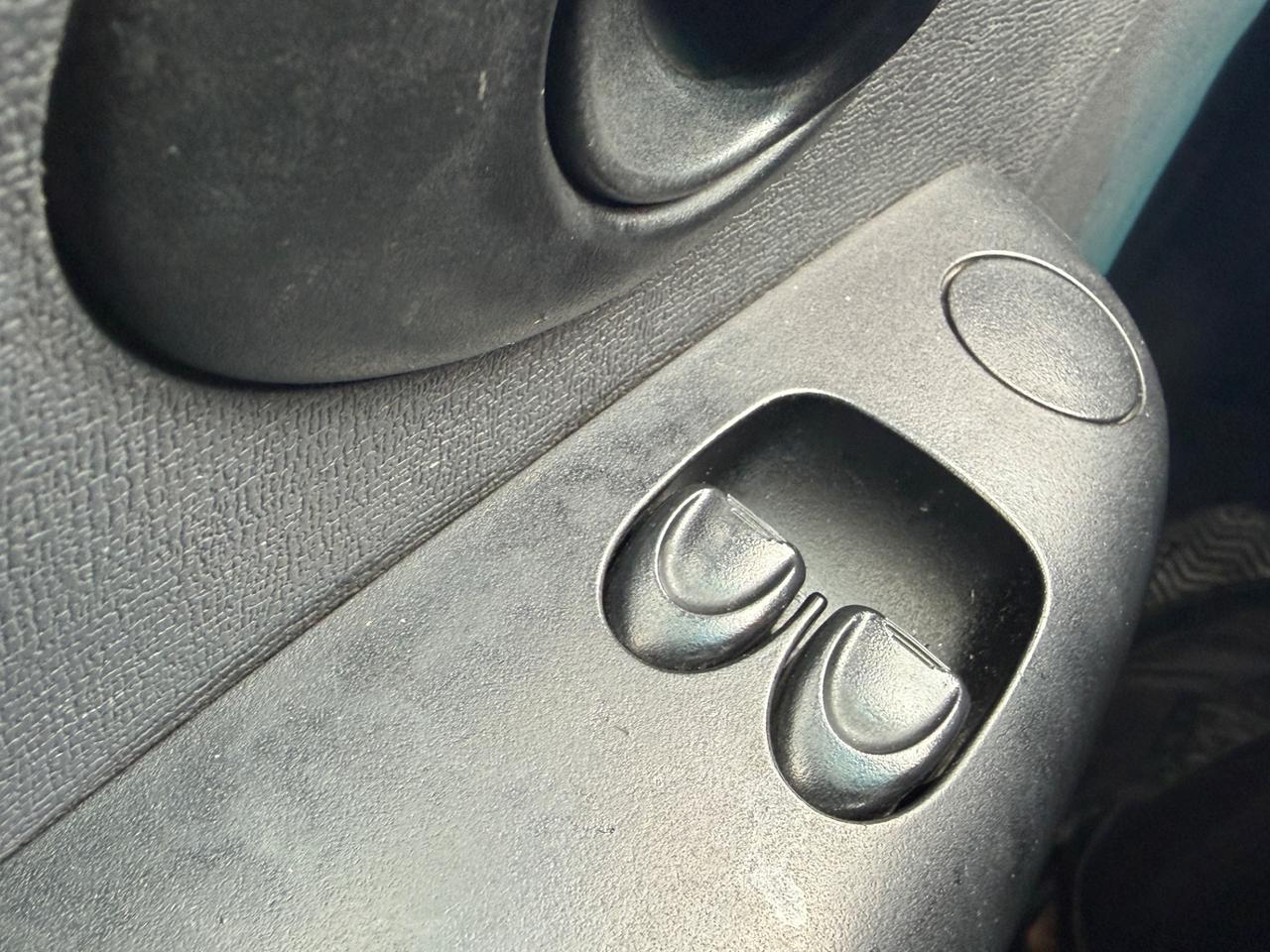 Daewoo Matiz 800i clima servosterzo neopatentati
